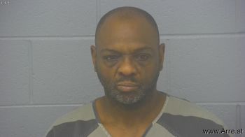 Cornell Edwin Candie Mugshot