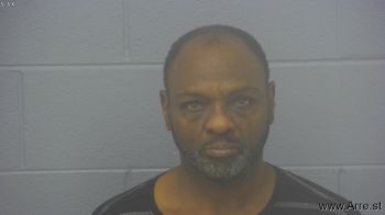 Cornell Edwin Candie Mugshot