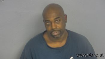 Corry Laterrance Robinson Mugshot