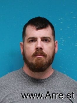 Cory  Campbell Mugshot