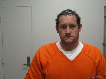 Cory Thomas Clark Mugshot