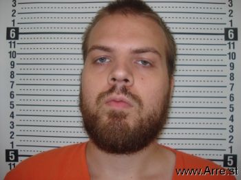 Cory Patrick Dickerson Mugshot