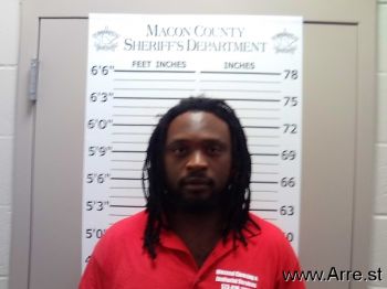 Cory Anthony Foster Mugshot