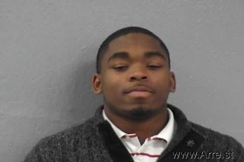 Cory Lamar Jackson Mugshot