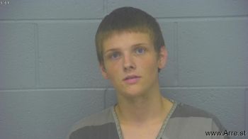 Cory Duwayne Moore Mugshot