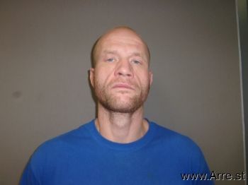 Cory Edwards Saunders Mugshot