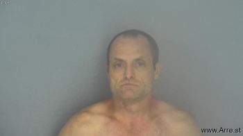 Cory Michael Simmons Mugshot