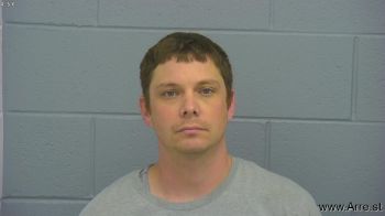 Cory Thomas Taylor Mugshot