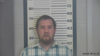 Cory Adam Wolf Mugshot