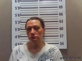 Courtney Beth Carter Mugshot