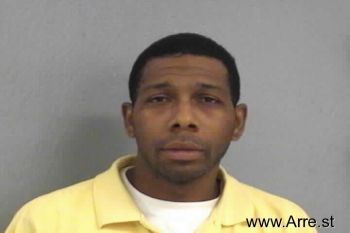 Courtney Deshon Johnson Mugshot