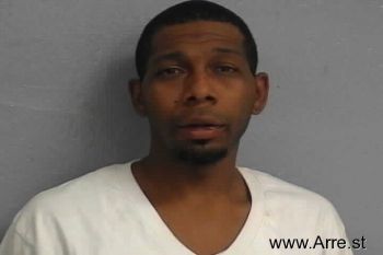 Courtney Deshon Johnson Mugshot