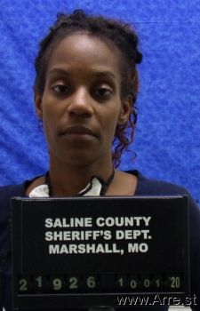 Courtney Lenay Payne Mugshot