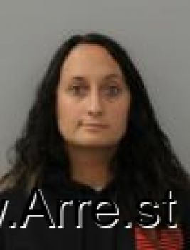 Courtney Svidish Wallace Mugshot