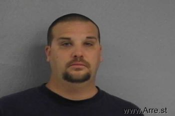 Craig W Campbell Mugshot