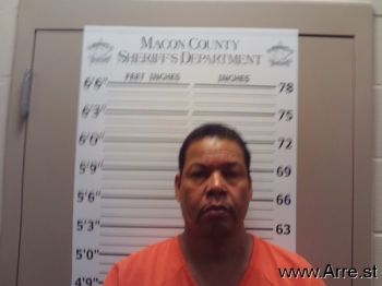 Craig Allen Hayes Mugshot