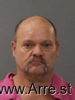 Craig Lee Hess Mugshot