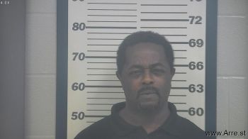 Craig Darrell Mitchell Mugshot