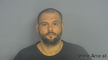 Craige Keith Cooper Mugshot