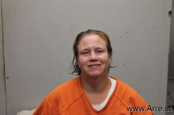 Crystal Diane Bell Mugshot