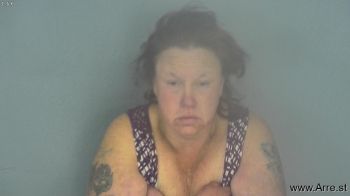 Crystal Diane Bell Mugshot