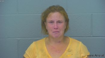 Crystal Diane Bell Mugshot