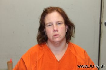 Crystal Diane Bell Mugshot