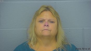 Crystal Deanne Blankenship Mugshot