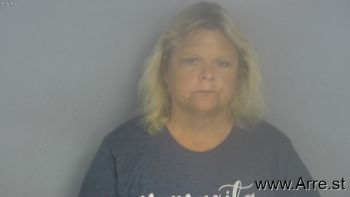 Crystal Deanne Blankenship Mugshot