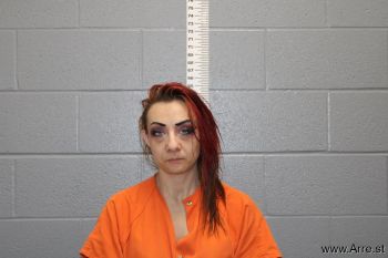 Crystal Lynn Crafton Mugshot