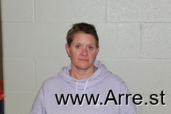 Crystal Marie Harris Mugshot