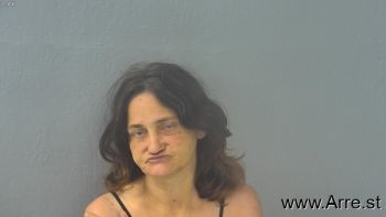 Crystal Arlene Hassett Mugshot