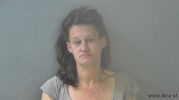 Crystal Mae Hicks Mugshot