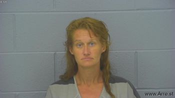 Crystal Mae Hicks Mugshot