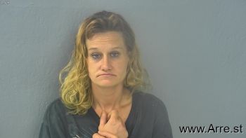 Crystal Mae Hicks Mugshot