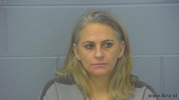 Crystal Lee Mays Mugshot