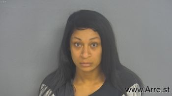 Crystal Denise Mcdonald Mugshot