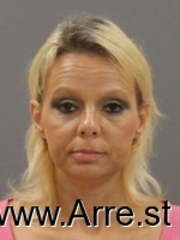 Crystal Dawn Moore Mugshot