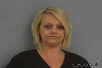 Crystal Michelle Robinson Mugshot