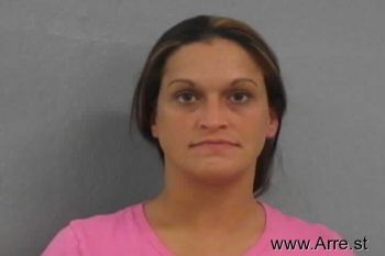 Crystal L Smith Mugshot