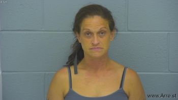 Crystal Lynn Smith Mugshot