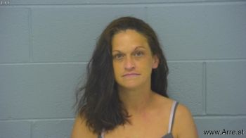 Crystal Lynn Smith Mugshot