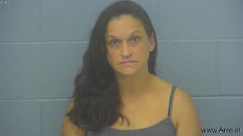 Crystal Lynn Smith Mugshot