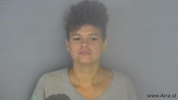 Crystal Marie Stewart Mugshot