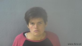 Crystal Marie Stewart Mugshot