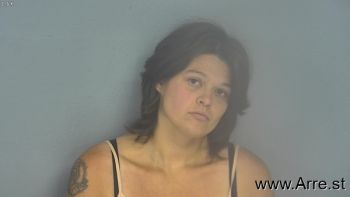 Crystal Marie Stewart Mugshot