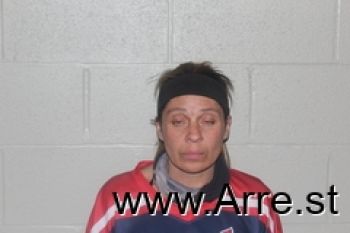 Crystal L Street Mugshot