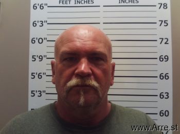 Curtis D Baker Mugshot