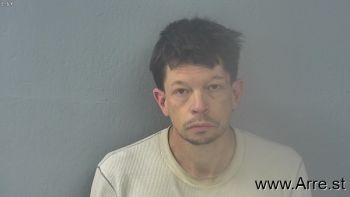 Curtis Harland Carroll Mugshot