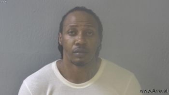 Curtis Nmn Cooper Mugshot